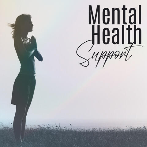 Mental Health Support: Great Spiritual Rebirth, Calming Sounds for Your Mind