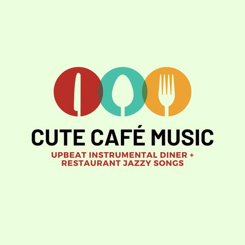 Upbeat Instrumental Diner & Restaurant Jazzy Songs