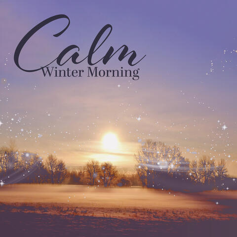Calm Winter Morning: Piano Relaxtion, Soothing Nature, Stress Relief Music