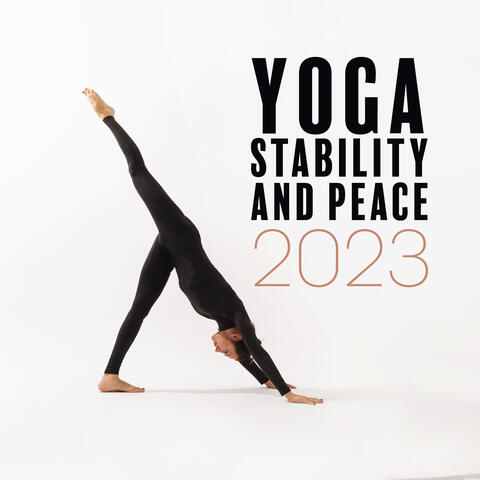 Yoga Stability and Peace 2023
