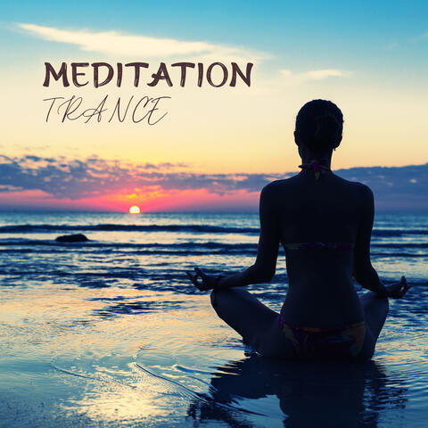 Meditation Trance: Drumming for Hypnosis, Extremely Deep Trance, Powerful Healing