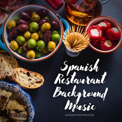 Jazz Songs for Dinner Parties and Tapas
