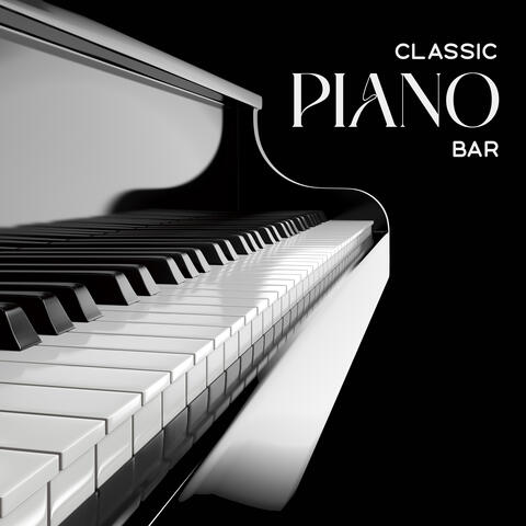 Classic Piano Bar: Perfect for Restaurants and Parties