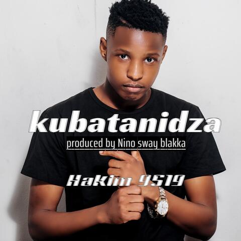 Kubatanidza