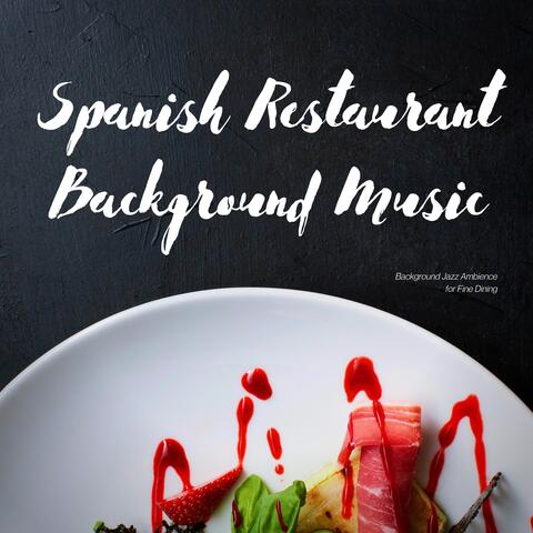 Background Jazz Ambience for Fine Dining