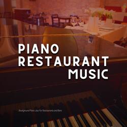 The Restaurant Piano Man