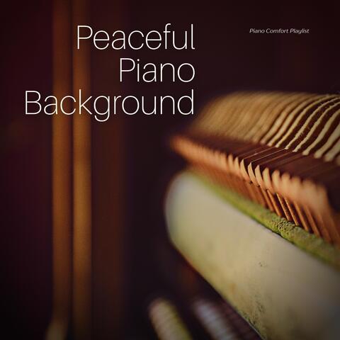 Piano Comfort Playlist