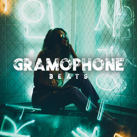 Gramophone Beats: Old School Hip Hop Mix