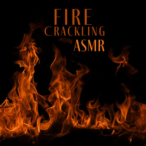 Fire Crackling ASMR: Cozy Winter Vibes