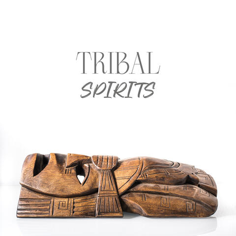 Tribal Spirits: Didgeridoo of the Australian Aborigines