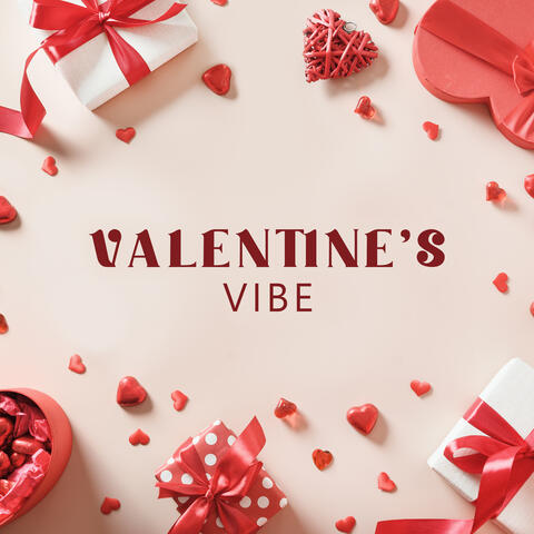 XValentine’s Vibe: Most Romantic, Erotic and Passionate Jazz Music 2023