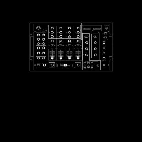 Transitions in Feedback for SSM-1750