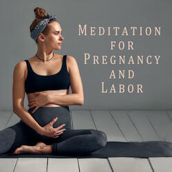 First Trimester Meditation