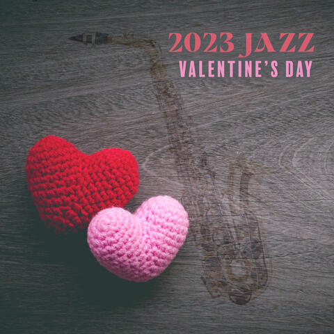2023 Jazz Valentine’s Day