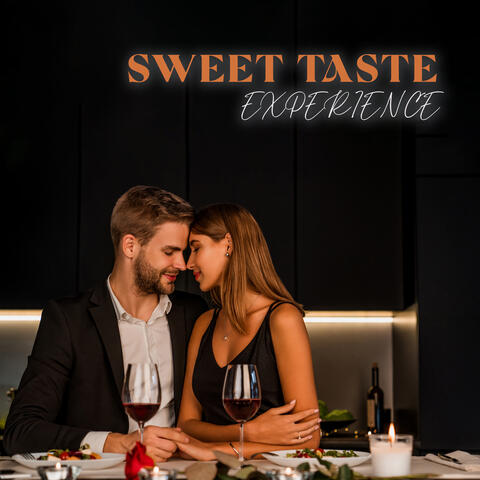 Sweet Taste Experience: Intimate Candlelit Dinner with Your Loved One