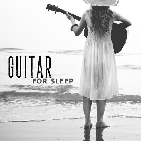 Guitar for Sleep: Soft Guitar Tunes