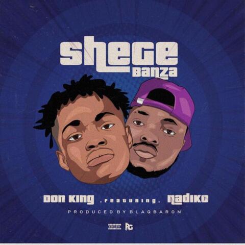 Shege Banza