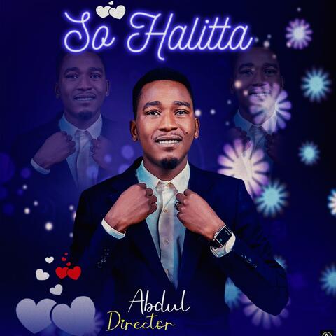 So Halitta