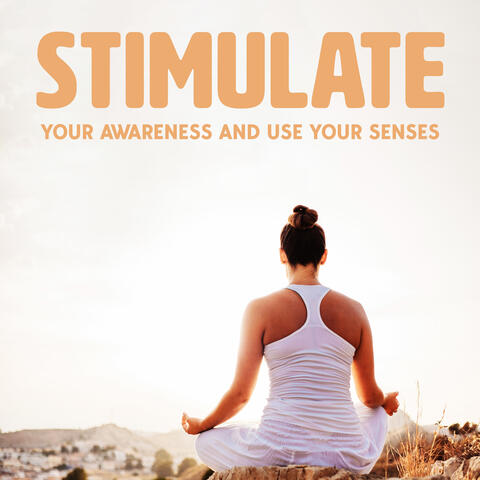 Stimulate Your Awareness and Use Your Senses