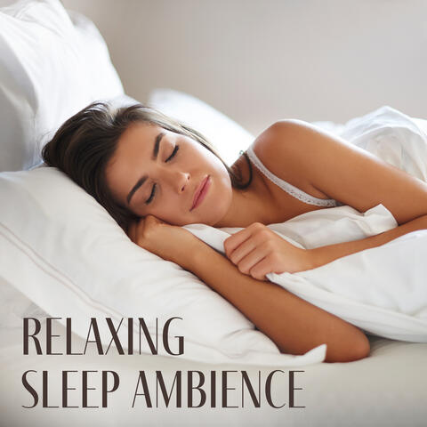 Relaxing Sleep Ambience: Harp Music for Insomnia Cure