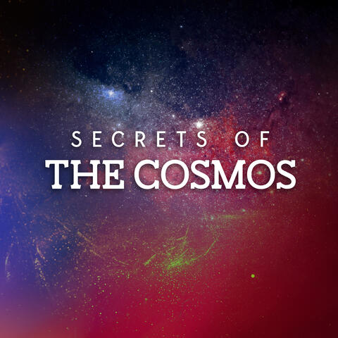 Secrets of the Cosmos: Maintain Your Curiosity
