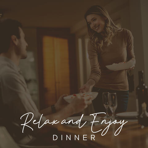 Relax and Enjoy Dinner: BGM Jazz for Restaurants