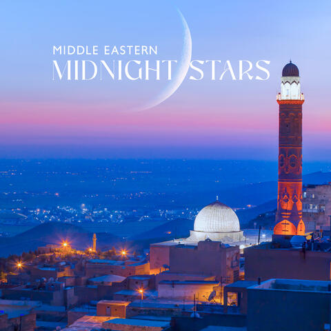 Middle Eastern Midnight Stars