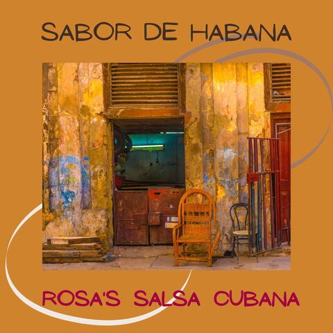 Sabor de Habana