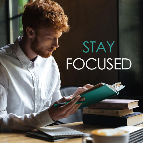 Stay Focused: Study Jazz Music (No Lyrics to Distract You)