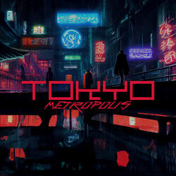 Tokyo Lights