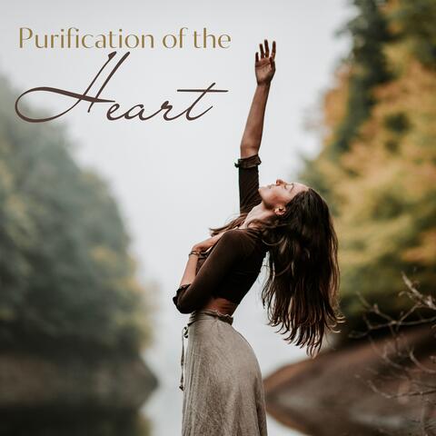 Purification of the Heart - Chakra Meditation Music