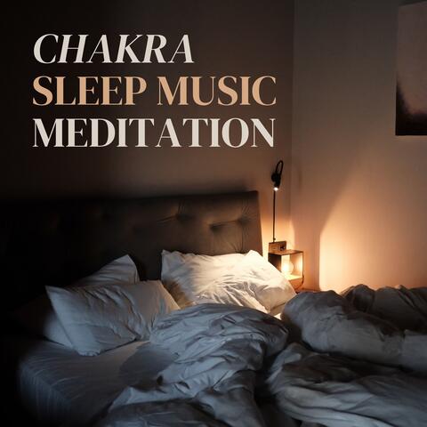 Chakra Sleep Music Meditation