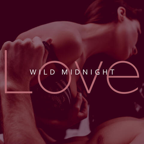 Wild Midnight Love: Love Full of Passion, When Night is Falling
