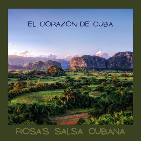 El Corazon de Cuba