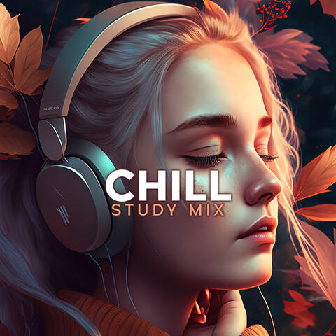Chill Study Mix: Memory and Brain Boost, Study Sounds, Study Lofi