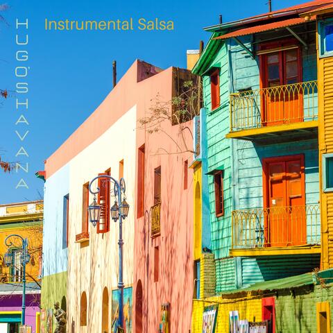 Instrumental Salsa