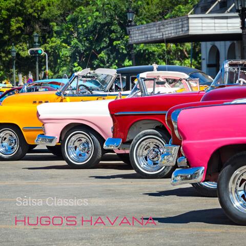 Salsa Classics
