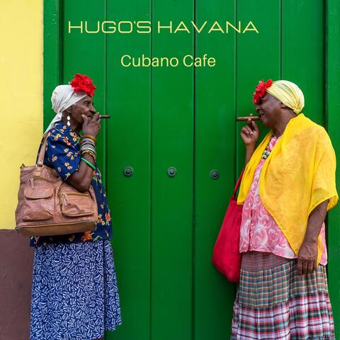 Cubano Cafe