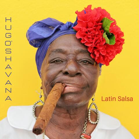 Latin Salsa