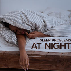 Trouble Sleeping Hypnosis