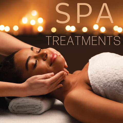 SPA Treatments: Wonderful Relaxation at Spa