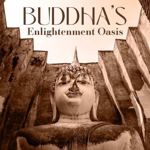 Buddha’s Enlightenment Oasis: Divine Meditation World
