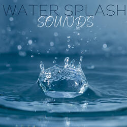 Water Drop: Relaxed and Gentle