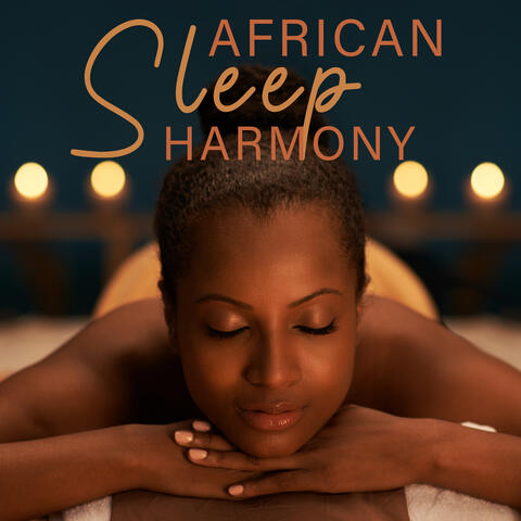African Sleep Harmony: Sleeping Tones for Insomnia
