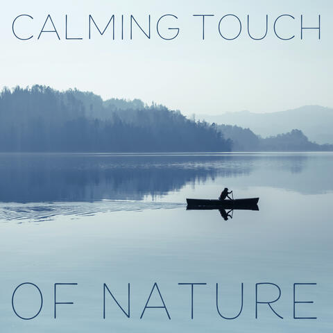 Calming Touch of Nature: Unwind After Stressful Day