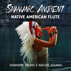 Traditional Native American Flute I