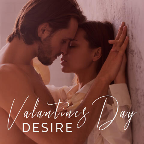 Valantines Day Desire: Wild Night After Date