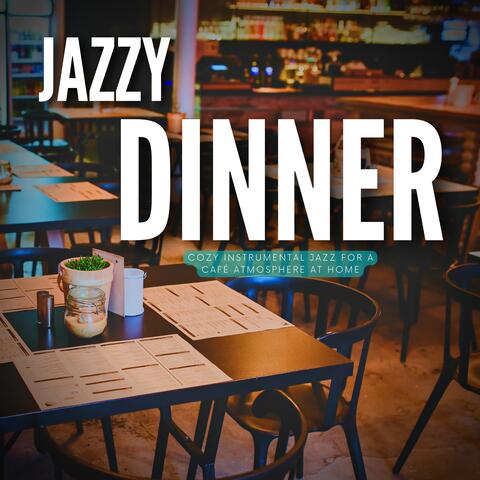 Cozy Instrumental Jazz for a Café Atmosphere at Home