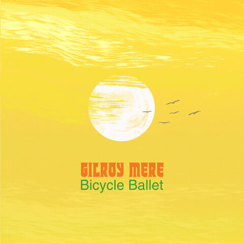 Bicycle Ballet