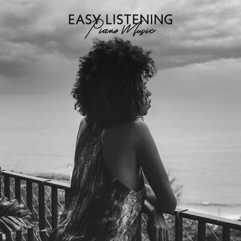 Easy Listening Piano Music: Work in Style